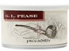 Трубочный табак G. L. Pease Classic Collection Piccadilly