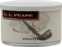 Трубочный табак G. L. Pease Classic Collection Stratford