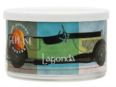 Трубочный табак G. L. Pease Lagonda