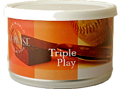 Трубочный табак G. L. Pease New World Collection Triple Play
