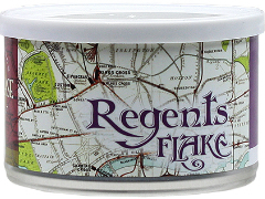 Трубочный табак G. L. Pease Old London Series Regents Flake