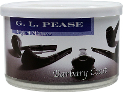 Трубочный табак G. L. Pease Original Mixture Barbary Coast