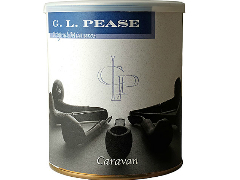 Трубочный табак G. L. Pease Original Mixture Caravan 227 гр.