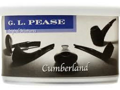 Трубочный табак G. L. Pease Original Mixture Cumberland