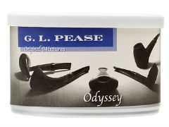 Трубочный табак G. L. Pease Original Mixture Odyssey