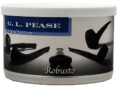 Трубочный табак G. L. Pease Original Mixture Robusto