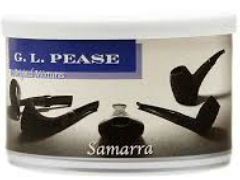 Трубочный табак G. L. Pease Original Mixture Samarra