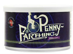 Трубочный табак G. L. Pease Penny Farthing