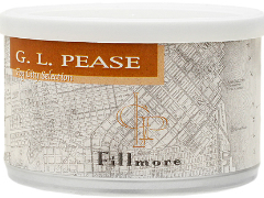 Трубочный табак G. L. Pease The Fog City Selection Fillmore