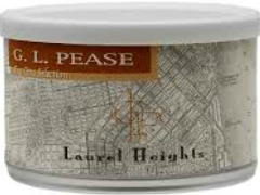 Трубочный табак G. L. Pease The Fog City Selection Laurel Heights