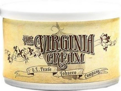 Трубочный табак G. L. Pease The Heilloom Series The Virginia Cream