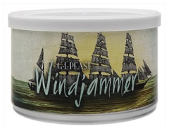 Трубочный табак G. L. Pease  Wind Jammer 57 гр