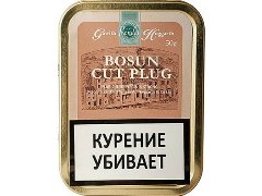 Трубочный табак Gawith Hoggarth Bosun Cut Plug 50 гр.