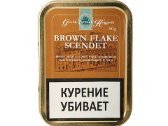 Трубочный табак Gawith Hoggarth Brown Flake 50 гр.