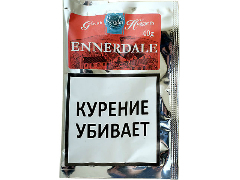 Трубочный табак Gawith Hoggarth Ennerdale 40 гр.