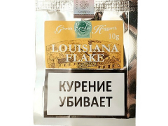 Трубочный табак Gawith Hoggarth Louisiana Flake 10 гр.