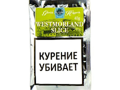 Трубочный табак Gawith Hoggarth Westmorland Slice 40 гр.
