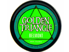 Трубочный табак Hearth & Home - Golden Triangle Series - Belmond