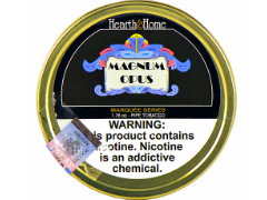 Трубочный табак Hearth & Home - Marquee - Magnum Opus