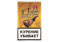 Трубочный табак "Из Погара" Смесь №4 (40 гр.)