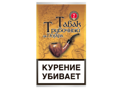Трубочный табак "Из Погара" Смесь №7 (40 гр.)