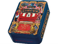 Трубочный табак Kohlhase & Kopp Limited Edition 2020 Circus