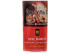 Трубочный табак Mac Baren Cherry Ambrosia