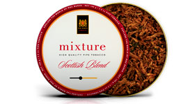 Трубочный табак Mac Baren Mixture Scottish Blend