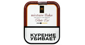 Трубочный табак Mac Baren Mixture Flake