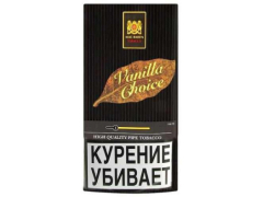 Трубочный табак Mac Baren Vanilla Choice (40 гр.)