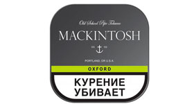 Трубочный табак The Royal Pipe Club Oxford