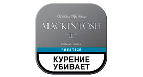 Трубочный табак The Royal Pipe Club Prestige Flake