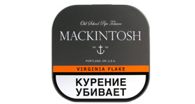 Трубочный табак The Royal Pipe Club Virginia Flake