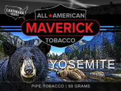 Трубочный табак Maverick Yosemite 50 гр.