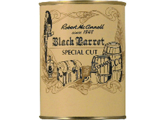 Трубочный табак McConnell Black Parrot 100 гр.