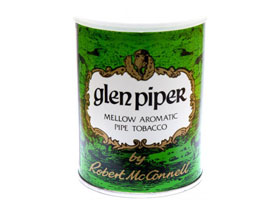 Трубочный табак McConnell Glen Piper
