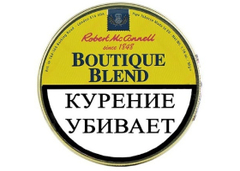 Трубочный табак McConnell - Heritage - Boutique Blend 50 гр.