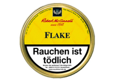 Трубочный табак  McConnell - Heritage - FLAKE 50 гр.