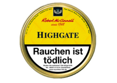 Трубочный табак McConnell - Heritage - Highgate 50 гр.