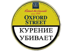 Трубочный табак McConnell - Heritage - Oxford Street 50 гр.