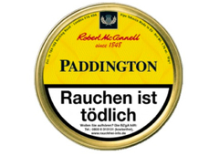 Трубочный табак McConnell - Heritage - Paddington 50 гр.