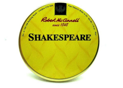 Трубочный табак  McConnell - Heritage - Shakespeare 50 гр.