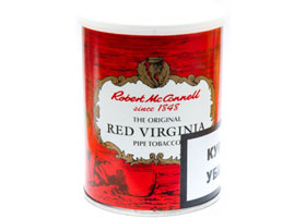 Трубочный табак McConnell Red Virginia