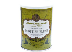 Трубочный табак McConnell Scottish Blend