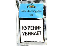 Трубочный табак Petersen & Sorensen Blue Sapphire 40 гр.