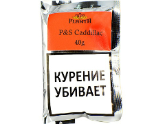 Трубочный табак Petersen & Sorensen Cadillac 40 гр.