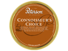 Трубочный табак Peterson Connoisseur's Choice