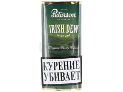Трубочный табак Peterson Irish Dew Mixture