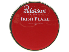 Трубочный табак Peterson Irish Flake