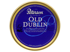 Трубочный табак Peterson Old Dublin